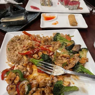 California Roll