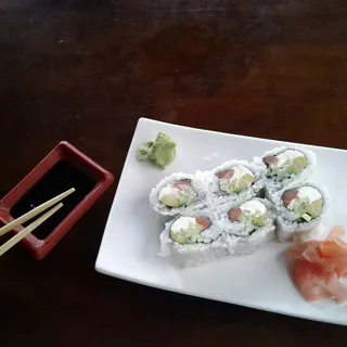 Philadelphia Roll