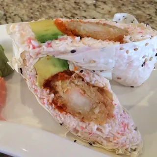 Hello Kitty Soy Wrapped
