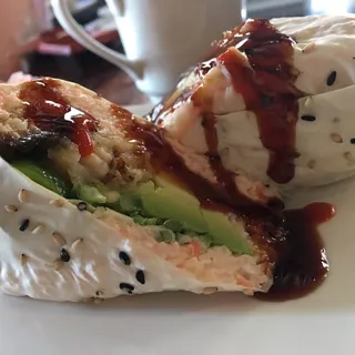 Hand Grenade Soy Wrapped