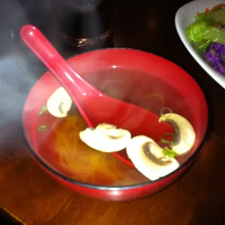 Clear Soup
