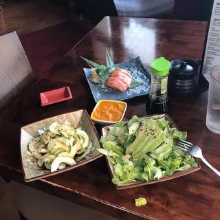 Avocado Salad