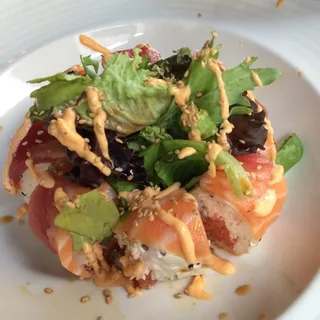 Geisha Roll