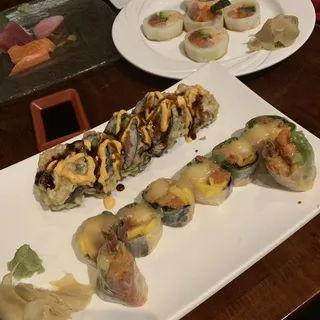 Hawaiian Roll