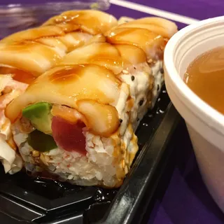 Sakura Roll