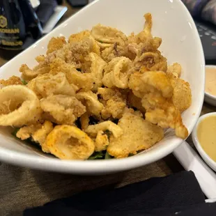 Calamari