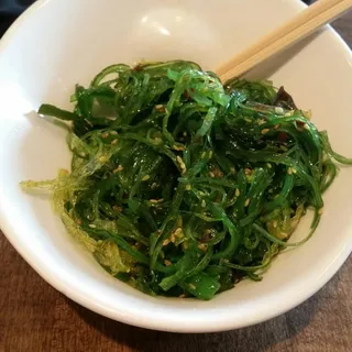 Seaweed Salad