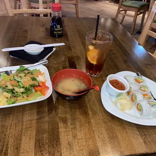 California Roll