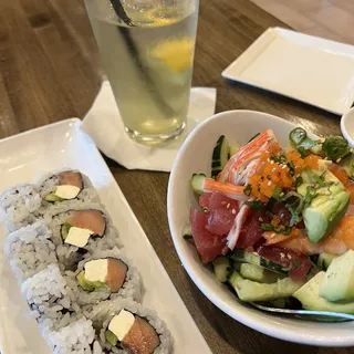 Philly Roll