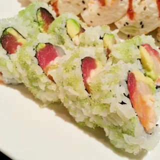Tobiko