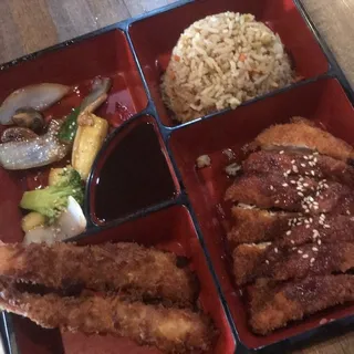 Bento Box