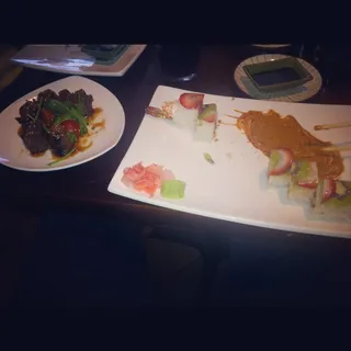 Aloha Roll