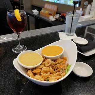 Spicy Mayo