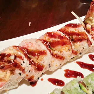 Eel Sauce