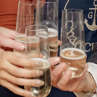 Grazing spreads for any occasion!