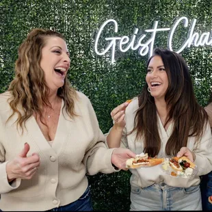 Elevate your next event!