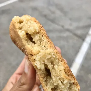 Snickerdoodle