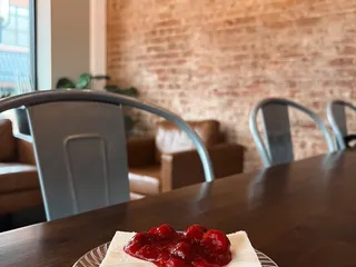 Dark Side Coffee House