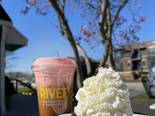 Rivet Coffee Bar & Roastery