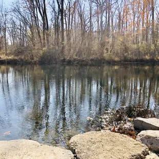 Geist Park