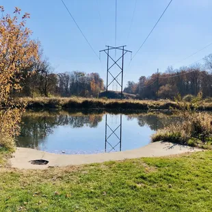 Geist Park