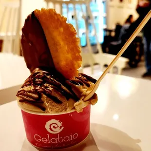 Gelataio