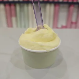 9-25-24. Passionfruit (kid size)