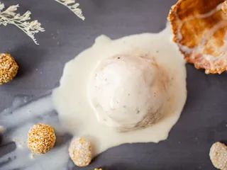 Miel Creamery & Gelato