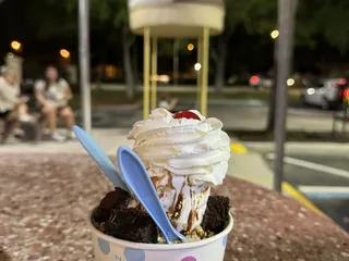 Twistee Treat LBV