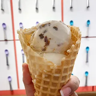 Rum Raisin
