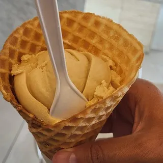 Salted Caramel
