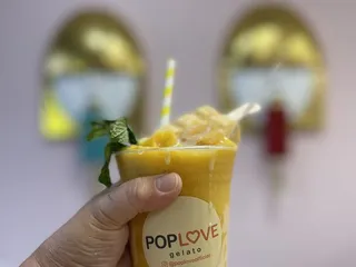 Pop Love