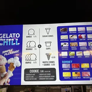 The cookies are not $7.00 this was a typo. It should be fixed soon. Cookies are $1.25 each....