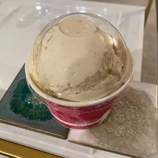 3 Scoops Gelato in a Cup