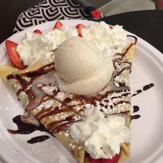 Crepes