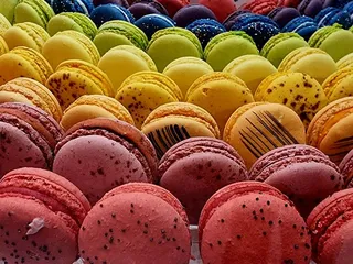 Sweet Sin Bakery & Cafe