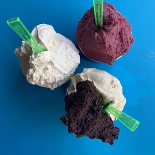 Almond Orange, Blueberry, Dark Chocolate &amp; Pistachio