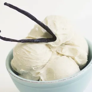 Vanilla
