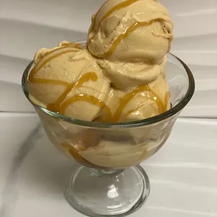 Salted Caramel