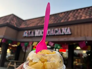 La Michoacana Fruits & Ice Cream