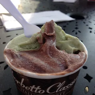 Bavarian Mint