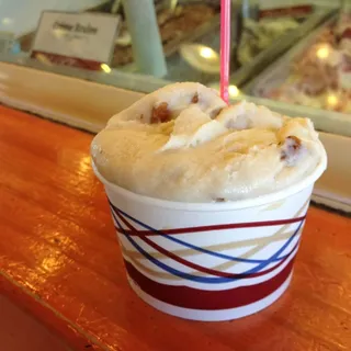 Caramel Pecan