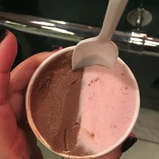 Chocolate Hazelnut