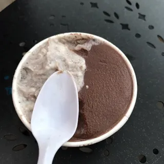 Cookie Dough