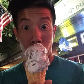 Cookies & Cream