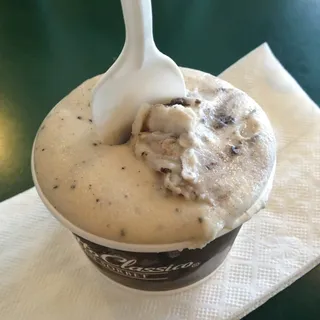Double Espresso Bean
