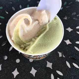 Green Tea