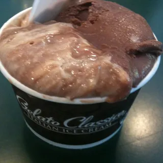 Peanut Butter Cup