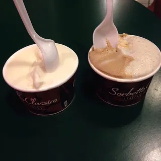 Vanilla Bean