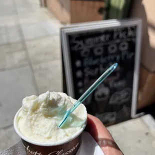 Coconut Macadamia Nut